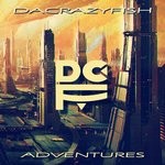 cover: Dacrazyfish - Adventures EP (Main Mix)