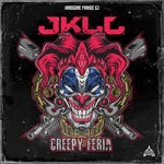 cover: Jkll - Creepy Feria