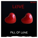 cover: Love - Pill Of Love