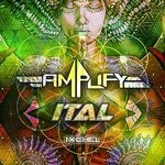 cover: Amplify (mx)|Ital - Ixchel