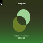 cover: Alessio Cappelli - Brazilo