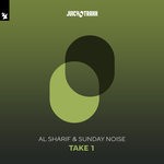 cover: Sunday Noise - Take 1