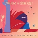 cover: Nikitch & Kuna Maze - 46 Rue Du Fort / Sivey & Crafty 893 Remixes