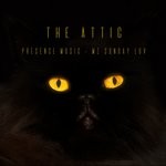 cover: Mz Sunday Luv|Presence Music - The Attic