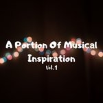 cover: Various - A Portion Of Musical Inspiration Vol 1