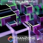 cover: Electronine Factory - Ordinary Pleasure