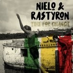 cover: Nielo & Rastyron - Time For Change