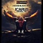 cover: Massimiliano Nox - Icarus