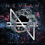 cover: Neviah - Embers In The Eye