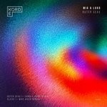 cover: Mia & Luko - Outer Seas