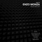 cover: Enzo Monza - Reaching