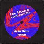 cover: Nacho Marco - Power