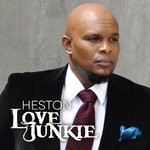 cover: Heston - Love Junkie