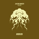 cover: Jacob Singer - Alisio