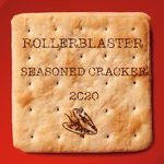 cover: Various - Rollerblaster Seasoned Cracker