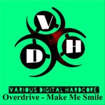 cover: Overdrive - Make Me Smile