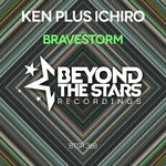 cover: Ken Plus Ichiro - Bravestorm