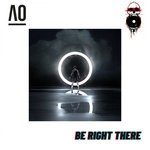 cover: Hilton Caswell - Be Right There