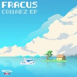 cover: Fracus - Collabz EP