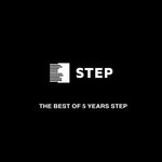 cover: Various - Best Of STEP Recordings 5 Years