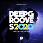 cover: Various - Plussoda Music presents Deep Grooves 2020