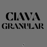 cover: Ciava - Granular