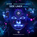 cover: Zyce - World Rebirth Party (Side Liner Remix)