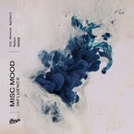 cover: Misc Mood - Influence EP