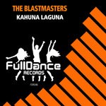 cover: The Blastmasters - Kahuna Laguna