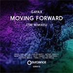 cover: Gayax - Moving Forward (The Remixes)