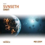 cover: Svnseth - Orbit