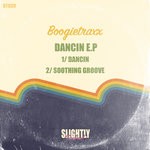 cover: Boogietraxx - Dancin EP