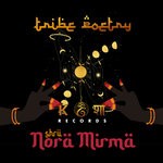 cover: Shrii|Noramirma - Tribe Poetry