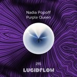 cover: Nadia Popoff - Purple Queen