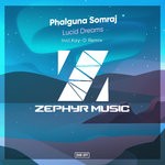 cover: Phalguna Somraj - Lucid Dreams