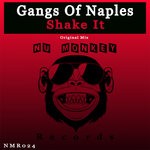 cover: Gangs Of Naples - Shake It