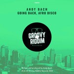 cover: Andy Bach - Going Back/Afro Disco