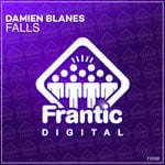 cover: Damien Blanes - Falls