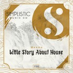 cover: Meems - Little Story About House