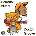 cover: Corrado Alunni - Doctor Groove