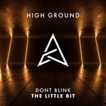 cover: Dont Blink - The Little Bit