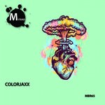 cover: Colorjaxx - 1987