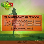 cover: Samba D|Taya - Maybe