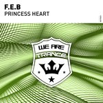 cover: F.e.b - Princess Heart