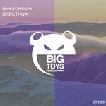 cover: Ban O'dannon - Spectrum