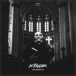 cover: X-pander - The Priest