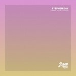 cover: Stephen Day - I Want Your Love EP