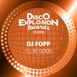 cover: Dj Fopp - I'll Be Good