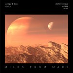 cover: Sleepy & Boo|Sleepy - Miles From Mars 38