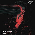 cover: Jamie Nugent - Focus